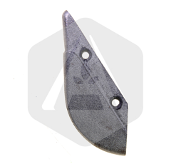 Drillscharspitze 135 mm 3877300 AMAZONE  - ISARIA - Nachbau