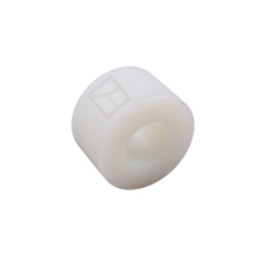 Palier matières plastique Ø 65 mm adaptable