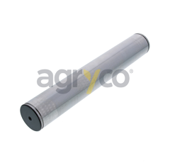 Axe de verin pour téléscopique MANITOU 267220 adaptable
