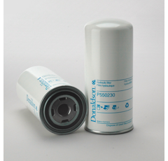Filtre Hydraulique adaptable DONALDSON P550230