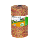 Jumbo-Kunststofflitze 250m 3 x 0,25 Niro g/o