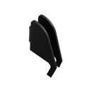 Verschleißschutz 102 x 26 mm für Tiefenlockerer SIMBA P11181 Nachbau  