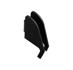 Verschleißschutz 102 x 26 mm für Tiefenlockerer SIMBA P11181 Nachbau  