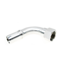 Pressnippel Bogen 90° DN51212JICIG90M Alfagomma