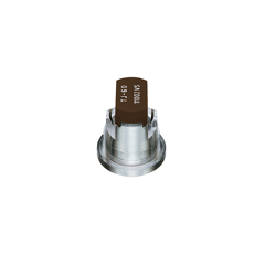Buse pulvérisateur double fente TJ60 110° 05 Marron - TEEJET