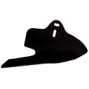 Lame à betterave droite pour bineuse LELIEVRE 3557640221571 adaptable