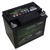 Batterie für Rasentraktor, Wartungsfrei - rüttelfest 12 V 30 AH Batterie Garden Power