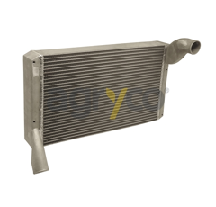 Radiateur pour téléscopique MERLO 88679 adaptable