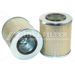Filtre à huile adaptable HIFI FILTER SO6017