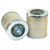 Filtre à huile adaptable HIFI FILTER SO6017