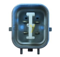 Moteur pour téléscopique JCB 332/R7541 adaptable