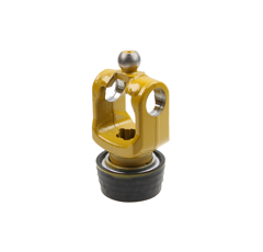 Aufsteckgabel 1 3/8" Z6 1366786 - Walterscheid