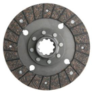 Disque d'embrayage pour MASSEY FERGUSON 1753753M92 adaptable