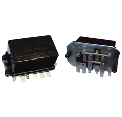 Régulateur pour tracteur FORD 81818814 adaptable