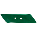 Pointe réversible droite pour charrue KRONE 93105 adaptable