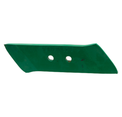 Pointe réversible droite pour charrue KRONE 93105 adaptable