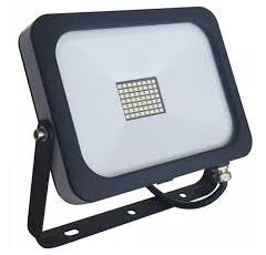 Projecteur mural LED 20 W IP 54 - 1600 Lumens