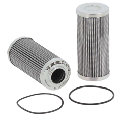 Filtre hydraulique adaptable HIFI FILTER SH57152