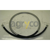 Tuyau hydraulique avec raccords pour téléscopique MERLO 47761 adaptable