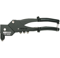 Pince à riveter tête pivotante 360° - KS TOOLS