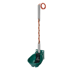 Frostsichere Tränke 230V