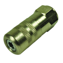 Embout 4 mors pour pompe à graisse M10x1 mm | GENERIQUE