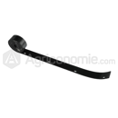 Joint caoutchouc 1610 mm pour moissonneuse-batteuse CLAAS adaptable