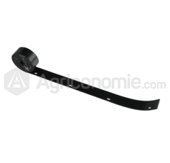 Joint caoutchouc 1610 mm pour moissonneuse-batteuse CLAAS adaptable