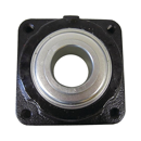 Palier auto-aligneur carre fonte UCFE 308 | NTN-SNR