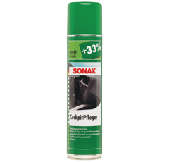 Spray pour tableau de bord pomme 400 ml