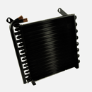 Refroidisseur huile pour tracteur JOHN DEERE AL81176 adaptable