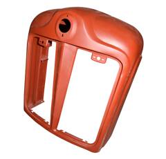 Nez de capot pour tracteur FORD E1ADDN8203A adaptable