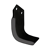 Lame droite pour Fraise/Rotavator TORTELLA 2985604 adaptable - Blacksteel©