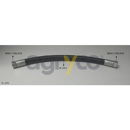 Tuyau hydraulique avec raccords pour téléscopique JCB 629/80043 adaptable