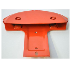 Semelle pour faucheuse KUHN 56190600 origine