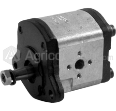 Pompe hydraulique pour tracteur 7700544581 adaptable - REXROTH