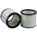 Filtre à air adaptable HIFI FILTER SA17114