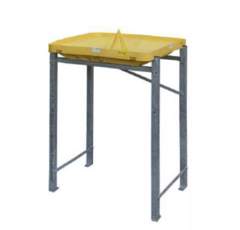 MODULO BAG - ideal zum Entleeren von Big Bags