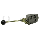 Distributeur pour tracteur CASE IH 0523600013 adaptable