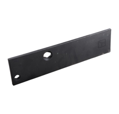 Contre-sep droit pour charrue ÖVERUM 83981 adaptable - Blacksteel©