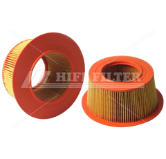 Filtre à air adaptable HIFI FILTER SA6026