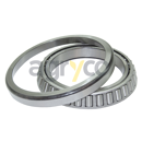 Roulement à rouleaux coniques Ø 108 x 158.75 x 24 mm pour téléscopique JCB 907/50000 adaptable