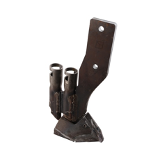Reja 102 x 21 x 13 mm para sembradora BOURGAULT adaptable - Blacksteel©