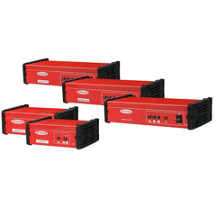 Batterieladegerät Fronius ACCTIVA Twin Fronius 