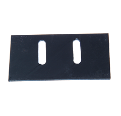 Abstreifer für Packerwalze M36100933R Maschio Original