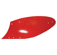 Streichblech für Pflug links triplex NAUD H55A 03023555G original