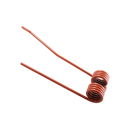 Dent de fenaison brun pour LELY 73135R adaptable - BlackSteel©