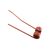 Dent de fenaison brun pour LELY 73135R adaptable - BlackSteel©