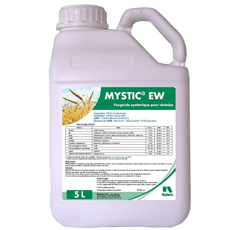 MYSTIC EW