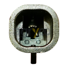Compresseur de climatisation pour téléscopique MERLO 55608 adaptable